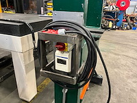 Dana-dis hydraulische pers - afbeelding 3 van  12