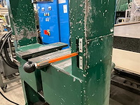 Dana-dis hydraulische pers - afbeelding 4 van  12