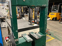 Dana-dis hydraulische pers - afbeelding 8 van  12