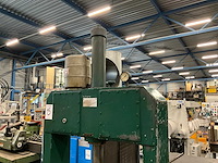 Dana-dis hydraulische pers - afbeelding 11 van  12