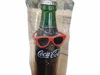 Dancing coca cola flesje ex batt 1 stuks - afbeelding 4 van  11