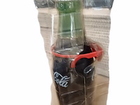 Dancing coca cola flesje ex batt 1 stuks - afbeelding 11 van  11