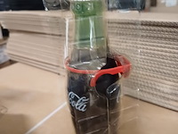 Dancing coca cola flesje ex batt 1 stuks - afbeelding 2 van  11