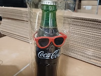 Dancing coca cola flesje ex batt 10 stuks - afbeelding 3 van  11