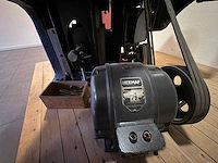 Danckaert - 1932 - vlakvandiktebank/langgat boorcombinatie - afbeelding 6 van  11