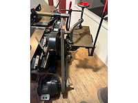 Danckaert - 1932 - vlakvandiktebank/langgat boorcombinatie - afbeelding 8 van  11