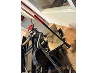 Danckaert - 1932 - vlakvandiktebank/langgat boorcombinatie - afbeelding 10 van  11