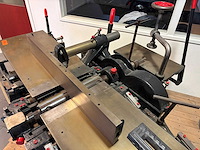 Danckaert - 1932 - vlakvandiktebank/langgat boorcombinatie - afbeelding 11 van  11