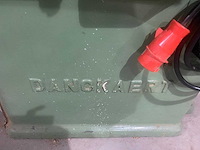 Danckaert - vlakbank - afbeelding 3 van  3