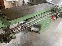 Danckaert - vlakbank - afbeelding 2 van  3