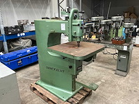 Danckaert e520 freesmachine - afbeelding 1 van  9