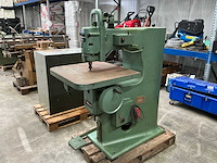 Danckaert e520 freesmachine - afbeelding 2 van  9