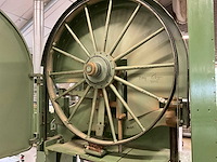 Danckaert lintzaagmachine - afbeelding 3 van  14