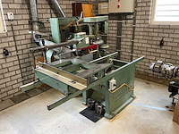 Danckaert pennenbank