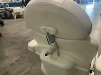 Danconr benton platinum elektrische behandelstoel - afbeelding 9 van  10