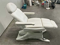 Danconr benton platinum elektrische behandelstoel - afbeelding 4 van  8