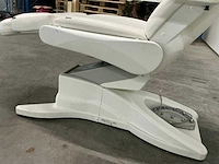 Danconr benton platinum elektrische behandelstoel - afbeelding 5 van  8