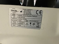 Danconr benton platinum elektrische behandelstoel - afbeelding 7 van  8