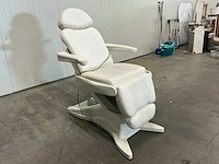 Danconr benton platinum elektrische behandelstoel - afbeelding 1 van  8