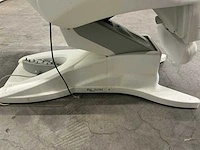 Danconr benton platinum elektrische behandelstoel - afbeelding 4 van  8