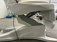 Danconr benton platinum elektrische behandelstoel - afbeelding 2 van  4