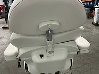 Danconr benton platinum elektrische behandelstoel - afbeelding 3 van  4