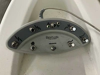 Danconr benton platinum elektrische behandelstoel - afbeelding 4 van  4