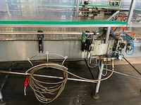 Danconveyor de-palletiseer installatie - afbeelding 3 van  23