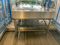 Danconveyor de-palletiseer installatie - afbeelding 6 van  23