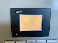 Danconveyor de-palletiseer installatie - afbeelding 9 van  23