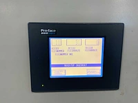 Danconveyor de-palletiseer installatie - afbeelding 17 van  17