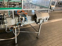 Danconveyor de-palletiseer installatie - afbeelding 4 van  23