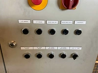 Danconveyor de-palletiseer installatie - afbeelding 14 van  23