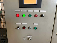Danconveyor de-palletiseer installatie - afbeelding 15 van  23