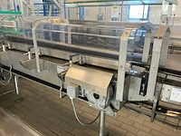 Danconveyor de-palletiseer installatie - afbeelding 20 van  23