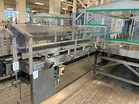 Danconveyor de-palletiseer installatie - afbeelding 6 van  17