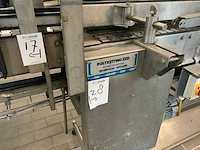 Danconveyor de-palletiseer installatie - afbeelding 7 van  17