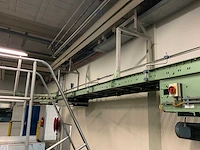 Danconveyor matco palletiseerinstallatie - afbeelding 5 van  28