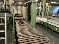 Danconveyor matco palletiseerinstallatie - afbeelding 13 van  28