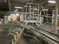 Danconveyor matco palletiseerinstallatie - afbeelding 21 van  28