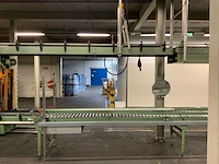 Danconveyor matco palletiseerinstallatie - afbeelding 27 van  28