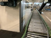 Danconveyor matco palletiseerinstallatie - afbeelding 6 van  28