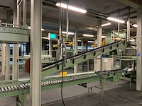 Danconveyor matco palletiseerinstallatie - afbeelding 20 van  28
