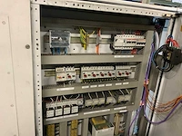 Danconveyor palletiseerinstallatie - afbeelding 9 van  20