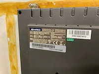 Danconveyor palletiseerinstallatie - afbeelding 9 van  10