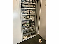 Danconveyor palletiseerinstallatie - afbeelding 6 van  20