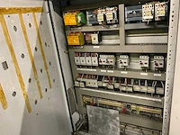 Danconveyor palletiseerinstallatie - afbeelding 13 van  20