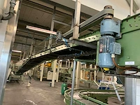 Danconveyor palletiseerinstallatie - afbeelding 19 van  20
