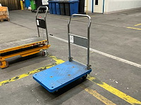 Dandy plateauwagen - afbeelding 1 van  4