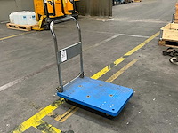 Dandy plateauwagen - afbeelding 2 van  4